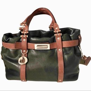 Lanvin Kansas/Kentucky Tote (on hold for a posher)